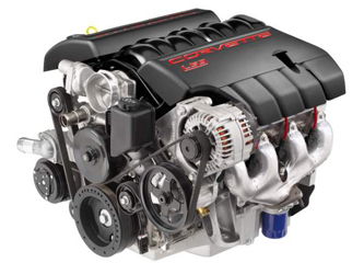 P3856 Engine